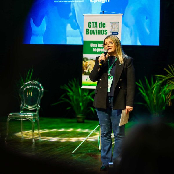 Cidasc lan�a E-GTA digital durante 12� SBSBL com apoio do Icasa