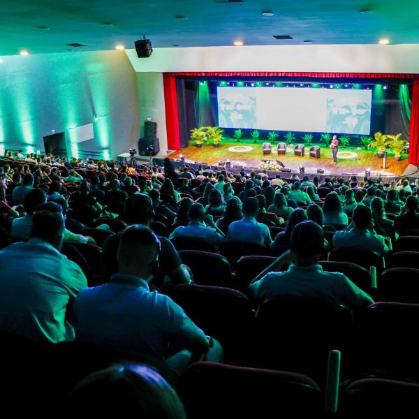 Estrat�gias da Irlanda no combate � GEE em debate no 12� SBSBL