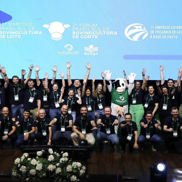 12º SBSBL bate recorde de público