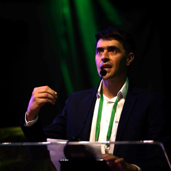 Crise sem precedentes