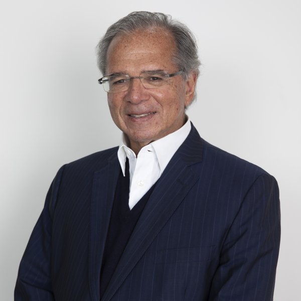 Paulo Guedes far� a abertura do 24� SBSA