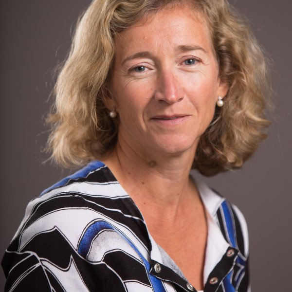 Ph.D. Mercedes V�zquez-A��n discutir� integridade estrutural...