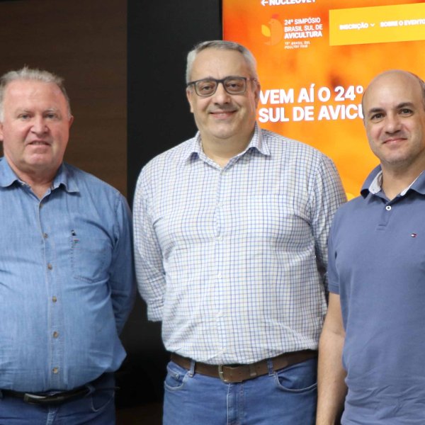 Mercoagro firma parceria com Nucleovet