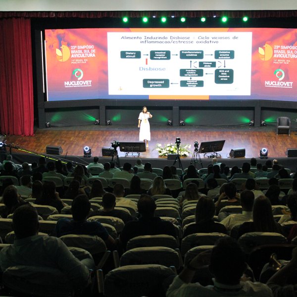 Contagem regressiva: uma semana para o 24� Simp�sio...