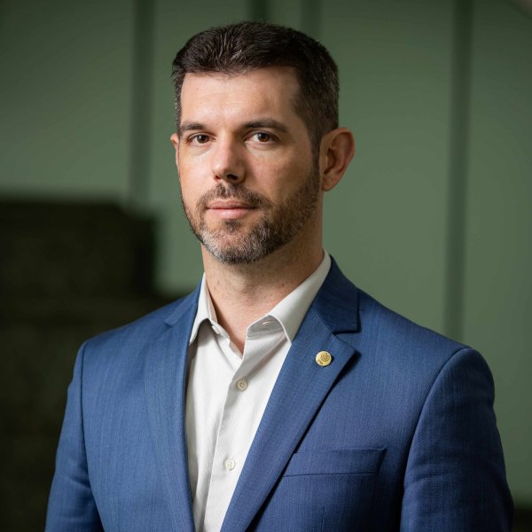 Diretor t�cnico da CNA apresentar� cen�rios e perspectivas...