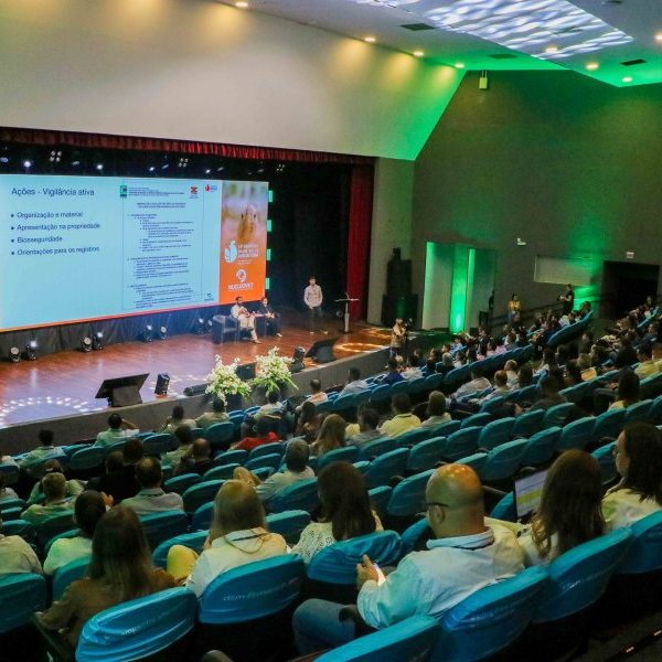 24� SBSA debate Influenza Avi�ria e Salmonelas