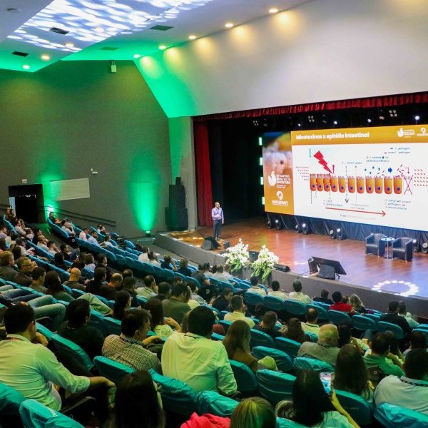 24� SBSA debate preven��o e controle de doen�as