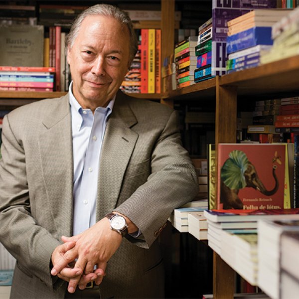 Na pr�xima ter�a-feira, 13, em Chapec� (SC) Pedro Malan...