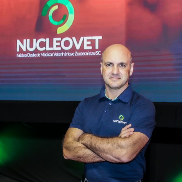 Simp�sio Brasil Sul de Suinocultura � um dos principais...