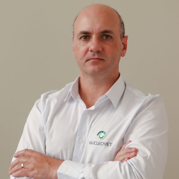 Nucleovet se posiciona contra PL que amea�a a atua��o...