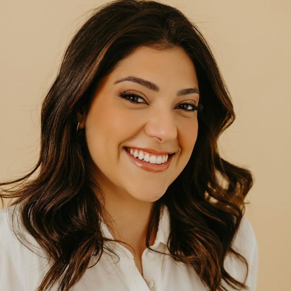 Comunicadora do agro palestra na abertura do Simpósio...