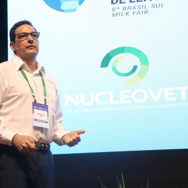 Qualidade e competitividade dos produtos lácteos