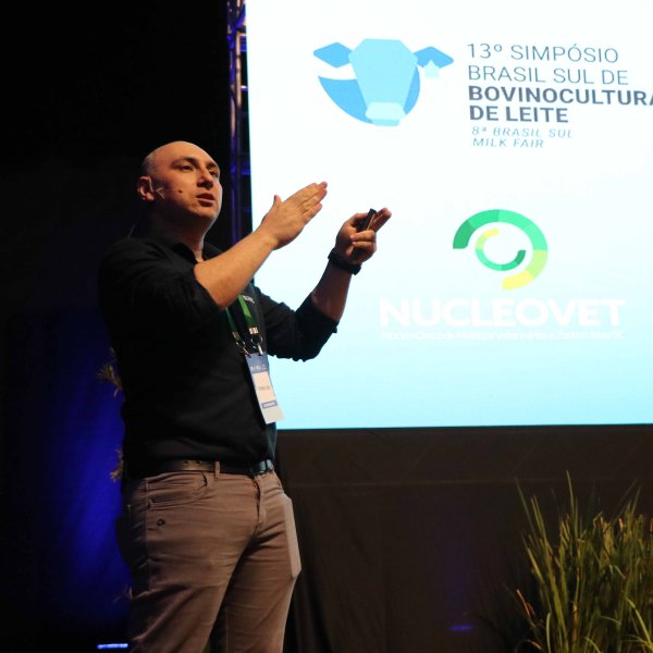 Inovações no uso do soro de leite são destaque no 13º...