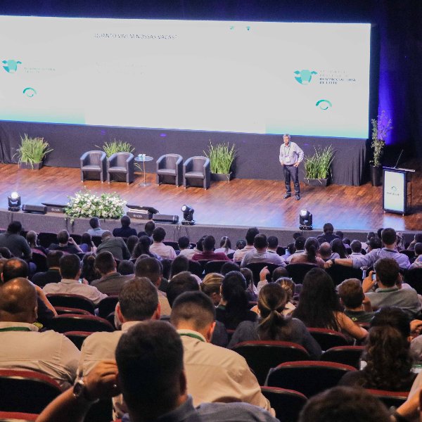 Resumos científicos premiados no 13º SBSBL destacam...