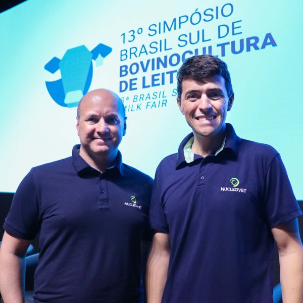 Simpósio Brasil Sul de Bovinocultura de Leite reafirma...