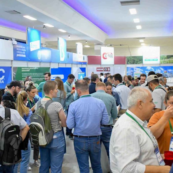 Soluções para a cadeia produtiva do leite são apresentadas...