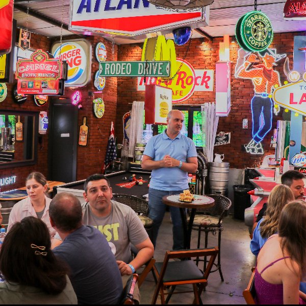 Nucleovet promove confraterniza��o especial para volunt�rios...