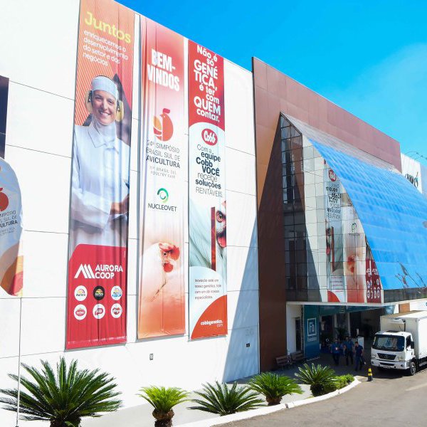 Primeiro lote de inscri��es do 25� SBSA encerra nesta quinta-feira (27)