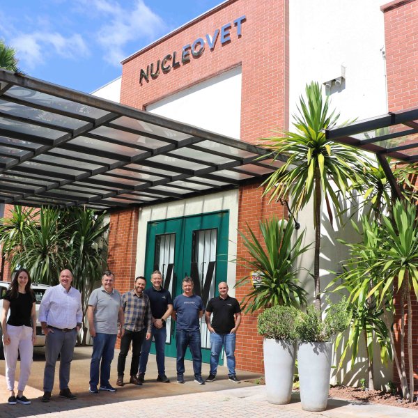 Contas de 2024 s&atilde;o aprovadas pelo Conselho Fiscal do Nucleovet