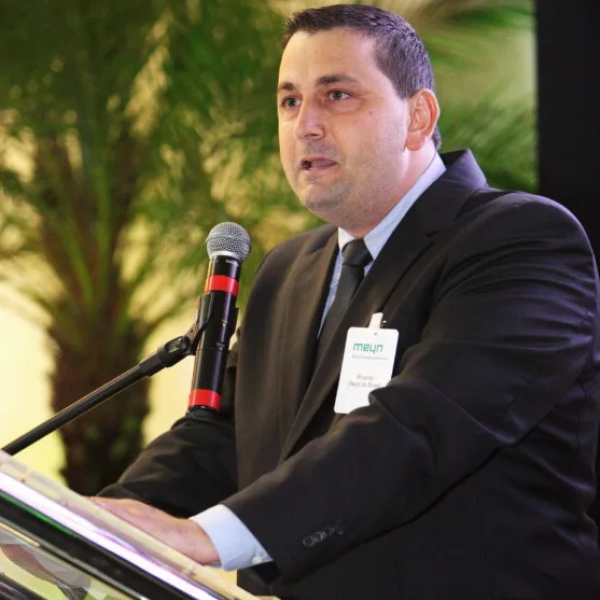 Ricardo Pivatto discute estrat&eacute;gias e desafios das...