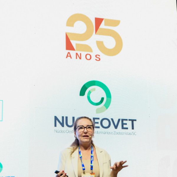 Palestras do SBSA 2025 refor&ccedil;am alerta sobre variantes...