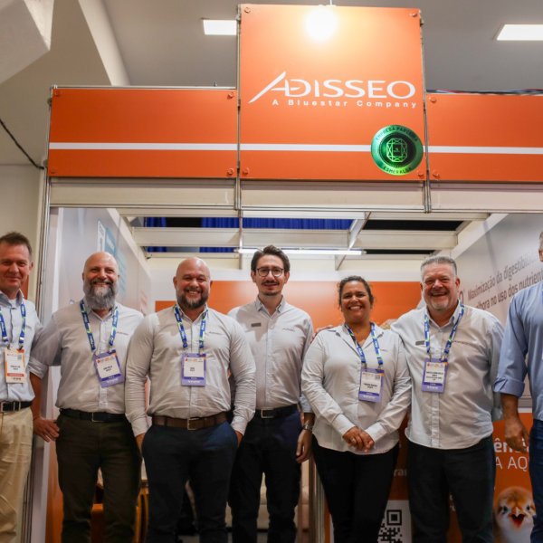 16&ordf; Brasil Sul Poultry Fair traz novas tecnologias...