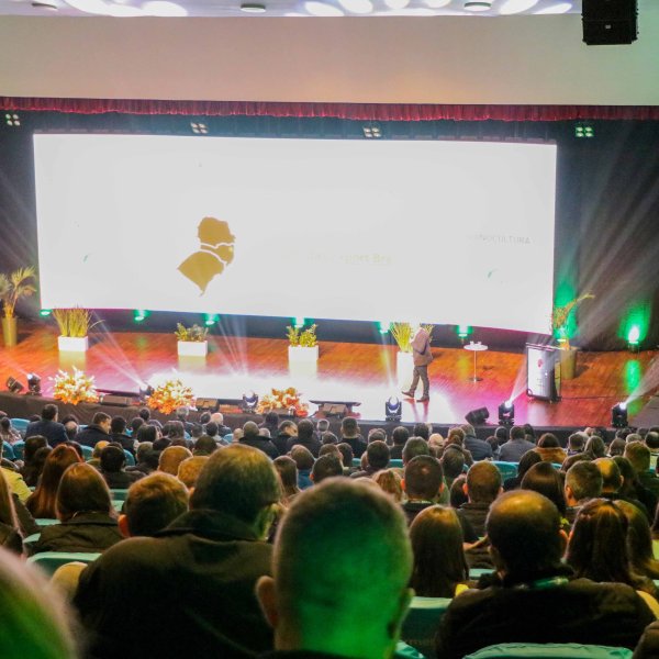 Nucleovet divulga programa&ccedil;&atilde;o cient&iacute;fica do 17&ordm; Simp&oacute;sio...