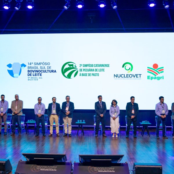 Palestra de abertura do 14º SBSBL destaca o uso da...