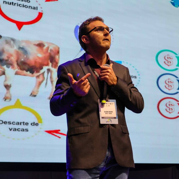 Especialistas apresentam estratégias para um rebanho saudável e produtivo