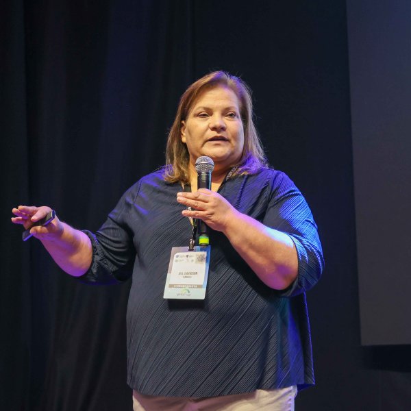 Último dia do 14º SBSBL discute papel dos eubióticos...