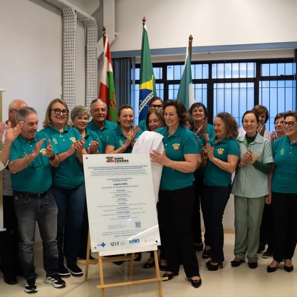 Projeto de humanização transforma espaços da Oncologia...