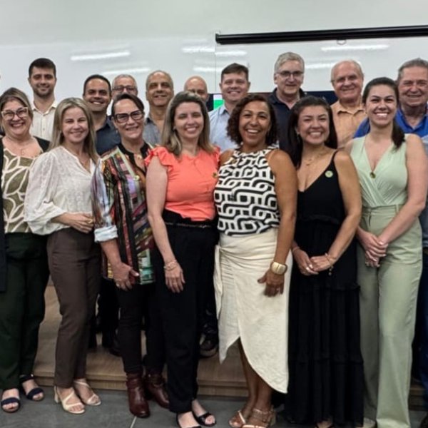 Nucleovet participa de reuni&atilde;o anual da Somevesc em Orleans