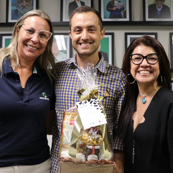 SBSBL anuncia Daniel Augusto Barreta como novo presidente...