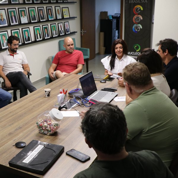 Lucas Piroca assume presid&ecirc;ncia da comiss&atilde;o cient&iacute;fica do SBSS 