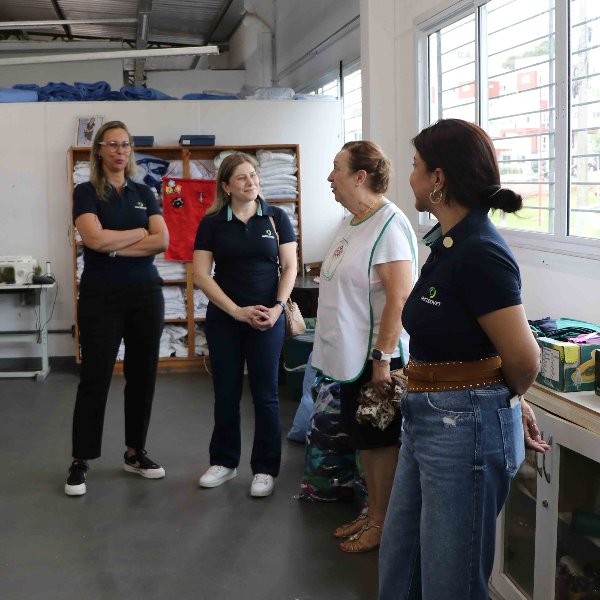 Nucleovet acompanha evolu&ccedil;&atilde;o da AVHRO com apoio de doa&ccedil;&otilde;es