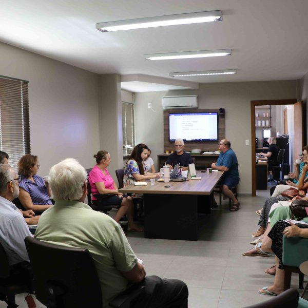 Nucleovet retoma festa junina beneficente e amplia a��es sociais em Chapec�