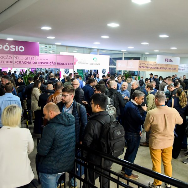 Inscri&ccedil;&otilde;es para o 18&ordm; SBSS 2026 est&atilde;o no segundo lote