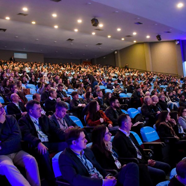 Chapec&oacute; recebe o 18&ordm; Simp&oacute;sio Brasil Sul de Suinocultura...