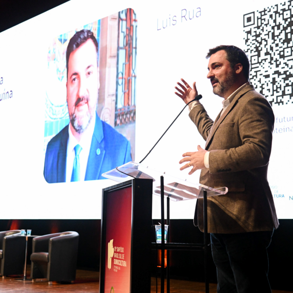 Suinocultura brasileira amplia presen&ccedil;a global e mira novos mercados