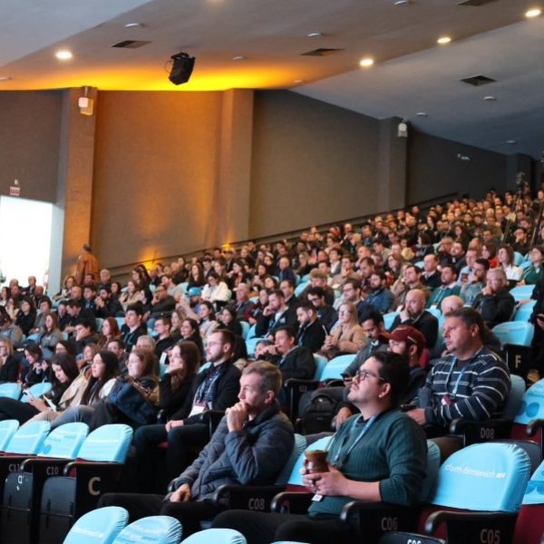 SBSS 2026 debate estrat&eacute;gias para fortalecer a defesa...