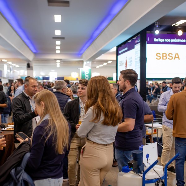 18&ordm; SBSS encerra edi&ccedil;&atilde;o hist&oacute;rica com p&uacute;blico recorde...