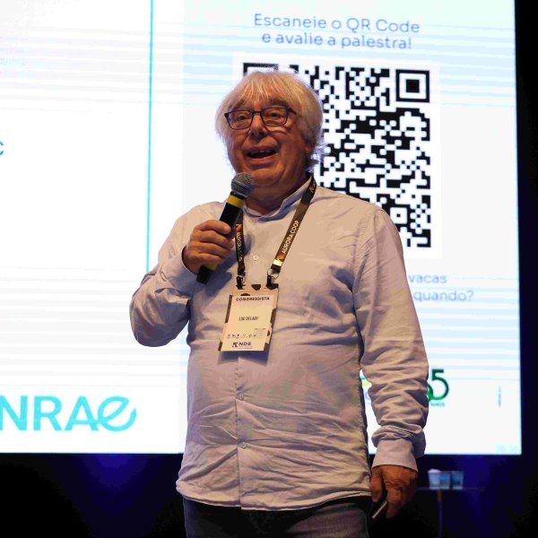 15� SBSBL debate estrat�gias de suplementa��o concentrada...
