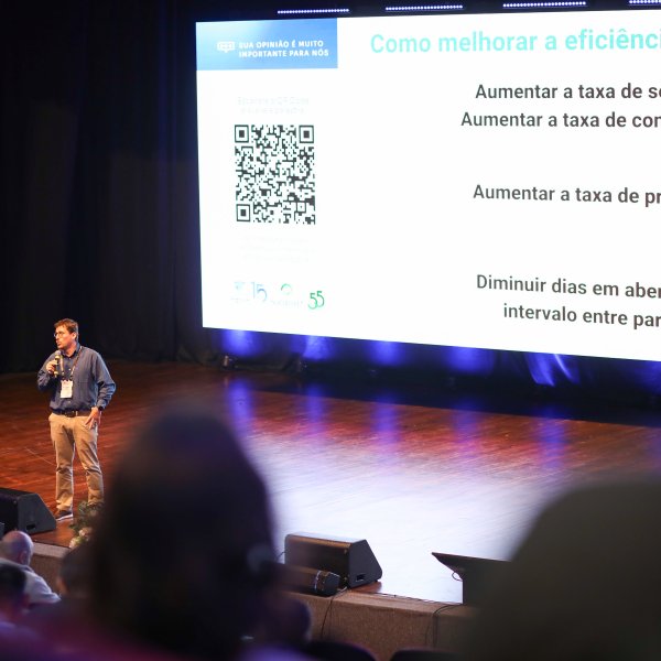 Especialistas colocaram em debate nesta quarta-feira...