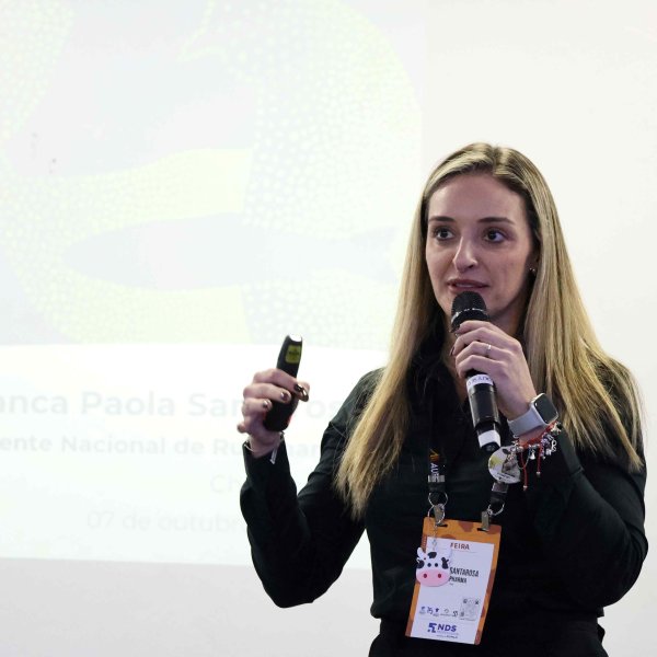 Diarreia neonatal compromete desenvolvimento e pode...