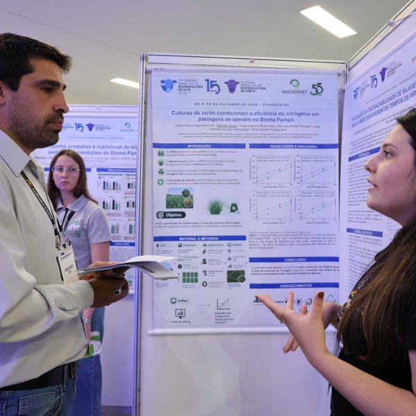 Pesquisa cient&iacute;fica ganha destaque no 15&ordm; SBSBL com...