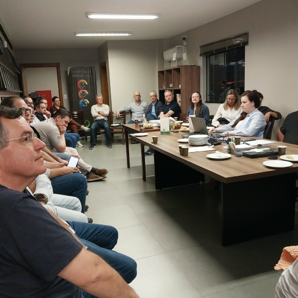 O N&uacute;cleo Oeste de M&eacute;dicos Veterin&aacute;rios e Zootecnistas...