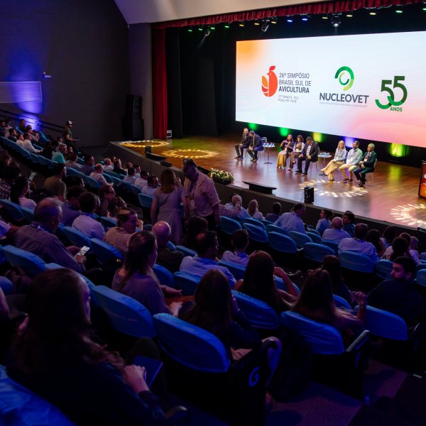 Simp&oacute;sios de 2027 entram em fase de planejamento e comercializa&ccedil;&atilde;o