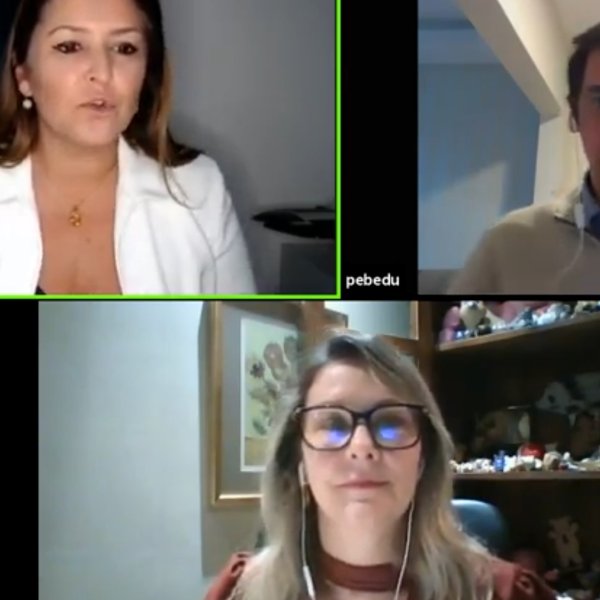 Conceito de One Health em discuss�o na primeira LIVE t�cnica do NUCLEOVET