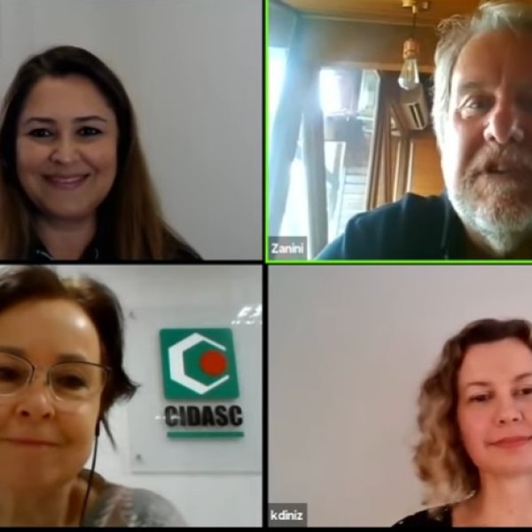 SC: Medidas de Controle da Brucelose e da Tuberculose...