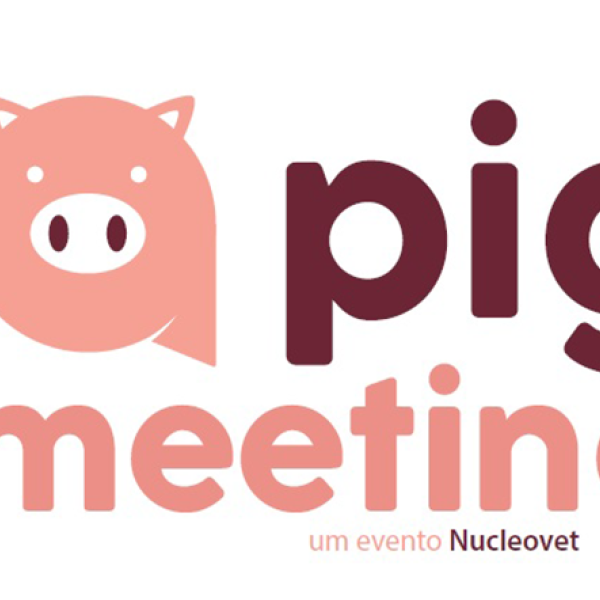 Nucleovet lan�a campanha de arrecada��o de carne su�na...